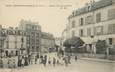 / CPA FRANCE 95 "Montmorency, place des Cerisiers"