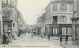 / CPA FRANCE 95 "Montmorency, rue Saint Jacques et rue Clairveaux"