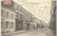 17 Charente Maritime / CPA FRANCE 17 "Tonnay Charente, rue nationale"