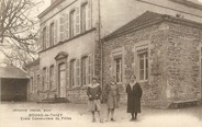 69 RhÔne / CPA FRANCE 69 "Bourg de Thizy, école communale de filles"