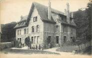 95 Val D'oise CPA FRANCE 95 "Saint Prix, Maison Blanche"