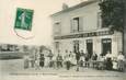 CPA FRANCE 77 "Changis Saint Jean, Maison RINCHON, restaurant de la gare"