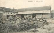 77 Seine Et Marne CPA FRANCE 77 "Jossigny, la ferme de Maulny"