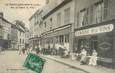 CPA FRANCE 77 "la Ferté Gaucher, la rue de l'Hotel de ville"