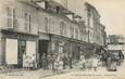 CPA FRANCE 77 "la Ferté Gaucher, la rue de Paris"