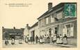 CPA FRANCE 77 "la Grande Paroisse, ancienne place de Rubrettes, Epicerie"