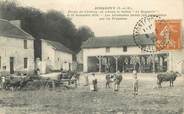 77 Seine Et Marne CPA FRANCE 77 "Jossigny, la ferme du chateau"