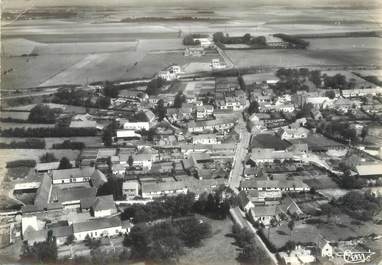 / CPSM FRANCE 62 "Pihen les Guines, vue générale"