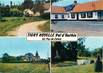 / CPSM FRANCE 62 " Tigny Noyelle, Val d'Authie"