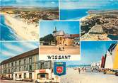 62 Pa De Calai / CPSM FRANCE 62 "Wissant "