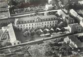 63 Puy De DÔme / CPSM FRANCE 63 "Ambert, vue aérienne de l'école des frères"