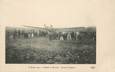 CPA FRANCE 77 "Noisiel, 1910, aviation  "