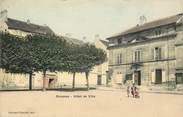 95 Val D'oise CPA FRANCE 95  "Gonesse, L'Hotel de ville"