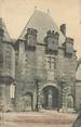 08 Ardenne / CPA FRANCE 08 "Grandpré, porte de l'ancien château"