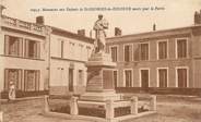 17 Charente Maritime / CPA FRANCE 17 "Saint Georges de Didonne, monuments aux enfants"