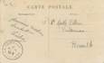 / CPA FRANCE 48 "La bastide Saint Laurent, la gare"