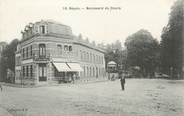 60 Oise / CPA FRANCE 60 "Noyon, boulevard du Cours " 