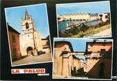 84 Vaucluse / CPSM FRANCE 84 "La Palud"