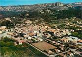 84 Vaucluse / CPSM FRANCE 84 "Mérindol, vue générale aérienne"