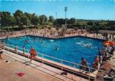 84 Vaucluse / CPSM FRANCE 84 "Cavaillon, la piscine"