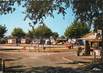/ CPSM FRANCE 84 "Cavaillon" / CAMPING