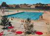 / CPSM FRANCE 84 "Jonquières, la piscine"