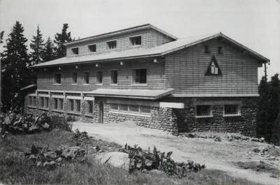 / CARTE PHOTO FRANCE 38 "Chamrousse"