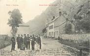 08 Ardenne / CPA FRANCE 08 "Givet, casernes"