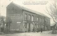 08 Ardenne / CPA FRANCE 08 "Bazeilles, maison de la dernière  cartouche"