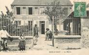 78 Yveline CPA FRANCE 78 "Bois d''Arcy, la mairie"