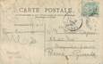CPA FRANCE 78 "Vallée de chevrese, le tambour de ville"