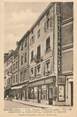 01 Ain CPA FRANCE 01 "Bourg en Bresse, avenue d'Alsace Lorraine, Expert comptable Cabinet R. TOUZET"