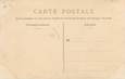 / CPA FRANCE 44 "Nantes, expulsion des P.P. Prémontrés juillet 1904, la fin, chassés de leur maison"