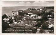 17 Charente Maritime / CPSM FRANCE 17 "Saint Palais sur Mer, le quartier de terre Nègre"