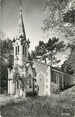17 Charente Maritime / CPSM FRANCE 17 "Saint Palais sur Mer, chapelle du Platin"
