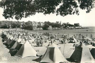 / CPSM FRANCE 17 "Saint Palais sur Mer, la plage "