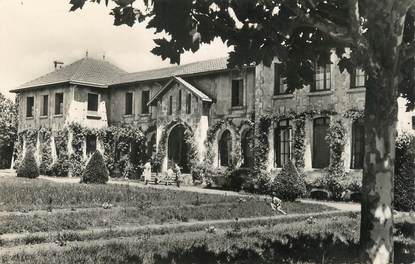 / CPSM FRANCE 17 "Saint Palais sur Mer, villa Béthanie"