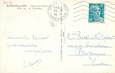 / CPSM FRANCE 17 "Saint Palais sur Mer, villa sur la corniche"