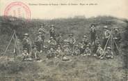 59 Nord / CPA FRANCE 59 "Denain" / SCOUT