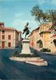 84 Vaucluse / CPSM FRANCE 84 "Cadenet, statue du tambour d'Arcole"