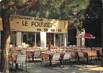 / CPSM FRANCE 34 "La Grande Motte, restaurant Le Fournet"