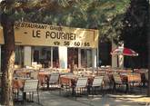 34 Herault / CPSM FRANCE 34 "La Grande Motte, restaurant Le Fournet"