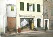 / CPSM FRANCE 06 "Saint Vallier de Thiey, les cigognes d'Alsace"