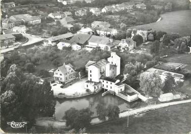 / CPSM FRANCE 08 "Termes, vue générale"