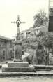 09 Ariege / CPSM FRANCE 09 "La Bastide de sérou, vue prise sur le canal"