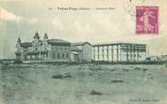 34 Herault CPA FRANCE 34  "Valras Plage, Casino Hotel"