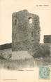 83 Var CPA FRANCE 83 "Fréjus, tour Romaine"