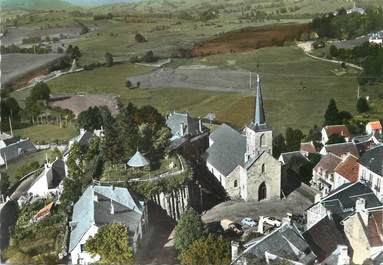 / CPSM FRANCE 63 "Latour d'Auvergne "