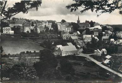 / CPSM FRANCE 63 "Latour d'Auvergne, vue générale"