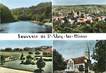 / CPSM FRANCE 63 "Saint Eloy Les Mines"